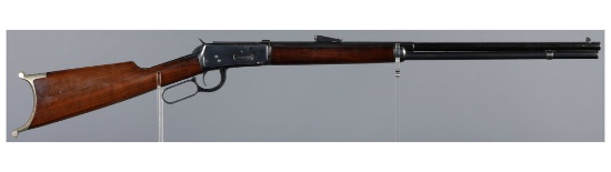 Special Order Winchester Model 1894 Lever Action Rifle