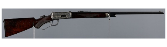 Special Order Winchester Deluxe Model 1894 Rifle