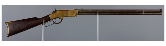 New Haven Arms Company Henry Lever Action Rifle