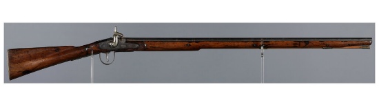 Barnett London Percussion "Northwest" Trade Gun