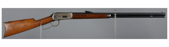 Winchester Model 1894 Lever Action Rifle