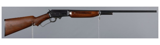 Marlin Model 410 Lever Action Shotgun