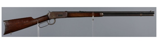 Winchester Model 1894 Lever Action Rifle