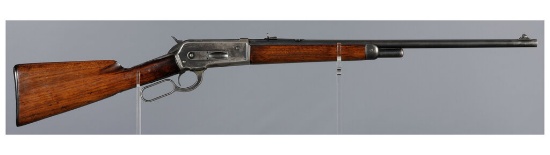 Winchester Model 1886 Lightweight Lever Action Rifle