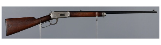 Special Order Winchester Model 1894 Lever Action Rifle