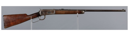 Special Order Winchester Model 1894 Lever Action Rifle