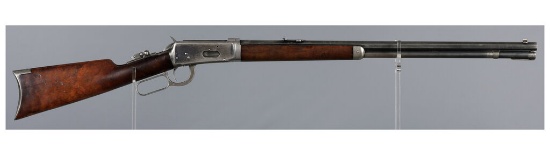 Winchester Model 1894 Lever Action Takedown Rifle