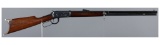 Special Order Winchester Model 1894 Lever Action Rifle