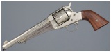 Remington Model 1875 Single Action Army Revolver