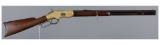 Winchester Model 1866 Lever Action Rifle