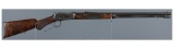 Antique Winchester Deluxe Model 1894 Lever Action Takedown Rifle
