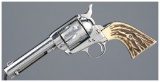 Colt First Generation Single Action Army Revolver