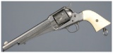 Remington Model 1875 Single Action Army Revolver