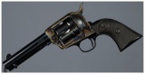 Colt First Generation Single Action Army Revolver