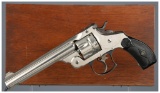 Smith & Wesson .44 Double Action First Model Revolver