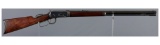 Antique Winchester Model 1894 Lever Action Takedown Rifle