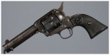 Colt First Generation Single Action Army Revolver