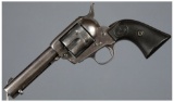 Colt First Generation Single Action Army Revolver