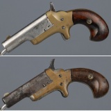 Two Colt 