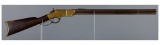 New Haven Arms Company Henry Lever Action Rifle