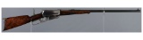 Winchester Model 1895 Deluxe Style Lever Action Rifle