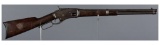 Whitney-Kennedy Lever Action Rifle