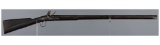 Barnett Flintlock 