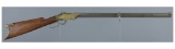 Copy of New Haven Arms Co. Volcanic Carbine with 25 Inch Barrel