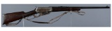 Winchester Model 1895 Lever Action Takedown Rifle