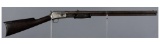 Antique Colt Lightning Medium Frame Slide Action Rifle