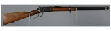 Garate Anitua y Cia El Tigre Saddle Ring Carbine