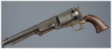 Reproduction Colt Walker Percussion Revolver