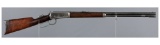 Winchester Model 1894 Lever Action Takedown Rifle