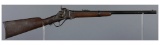 Sharps New Model 1863 Metallic Cartridge Conversion Carbine