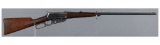 Winchester Model 1895 Lever Action Rifle