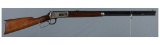 Winchester Model 1894 Lever Action Rifle