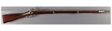 Civil War Era J.J. Gerard Belgian Rifle-Musket