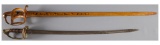 Two Swords