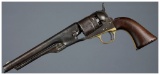 Civil War U.S. Colt Model 1860 Army Percussion Revolver