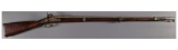 Civil War U.S. Welch, Brown & Co. Norfolk 1861 Rifle-Musket