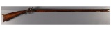 Flintlock American Long Rifle