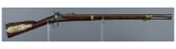 U.S. Harpers Ferry 1841 
