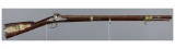 U.S. Harpers Ferry Model 1841 Percussion 