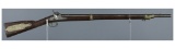 E. Remington & Sons U.S. Model 1841 