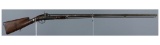 Takedown Percussion Conversion Sporting Gun by Le Page