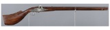 Leonard Day Contemporary Wheellock Musket