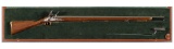 Robin Armstrong Miniature British Long Land Pattern Brown Bess