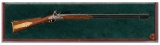 Robin Armstrong 1/3 Scale U.S. Model 1803 Harpers Ferry Rifle