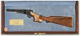Uberti/U.S.H.S. Miniature Colt Model 1861 Navy Revolver