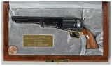 Uberti/U.S.H.S. Miniature Colt Model 1847 Walker Revolver